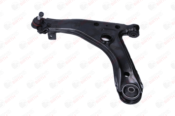 Braccio oscillante, sospensione ruota 1H0 407 151 A BIRTH BR1354 VOLKSWAGEN, AUDI, SEAT, LAND ROVER, SKODA