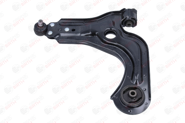 BIRTH BR1365 Dreieckslenker FORD FIESTA 1.3 i 50 PS Benzin