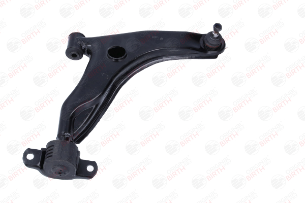 Bras de suspension MR 915 770 BIRTH BR1398 VOLVO, MITSUBISHI