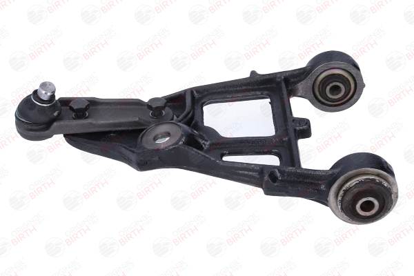 Braccio oscillante sospensione ruota BIRTH BR1408