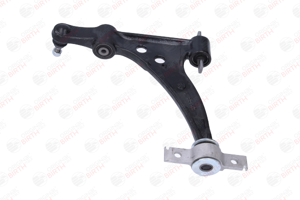 Trailing arm BIRTH BR1412 rating