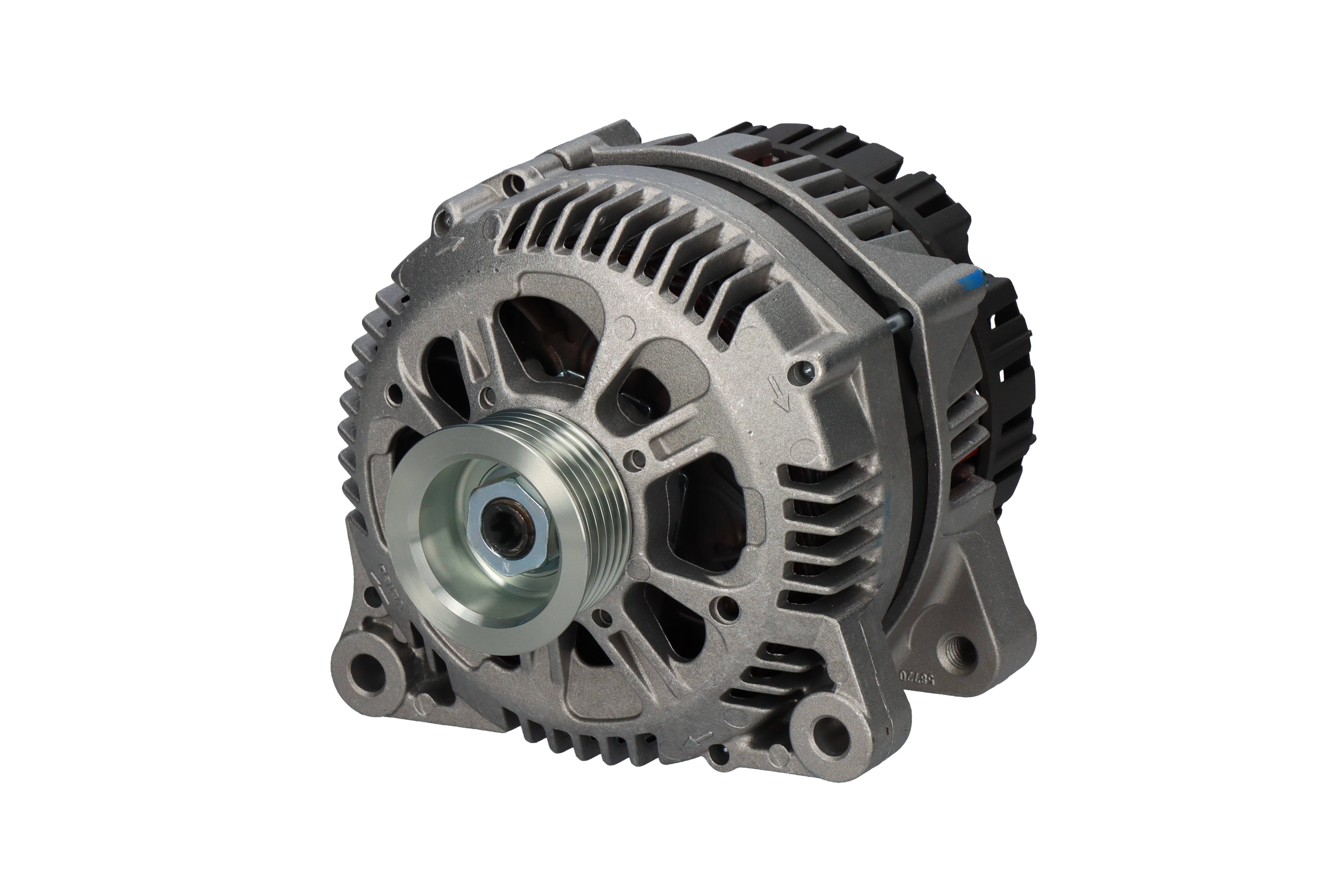 Lichtmaschine 437171 VALEO SG15S021 OPEL