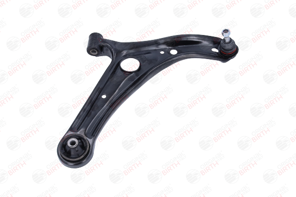 Trailing arm BIRTH BR1537