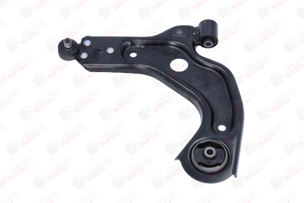 Draagarm 102 02 20 BIRTH BR1550 FORD, MAZDA