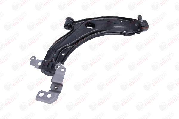 Track control arm BIRTH BR1605