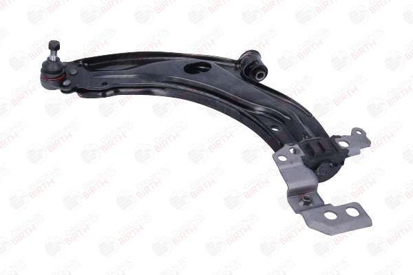 Trailing arm BIRTH BR1606