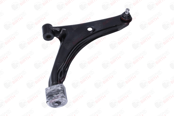 Track control arm BIRTH BR1608