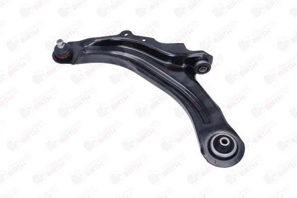 Bras de suspension 8200 457 208 BIRTH BR1713 PEUGEOT, RENAULT, NISSAN, DACIA, RENAULT TRUCKS