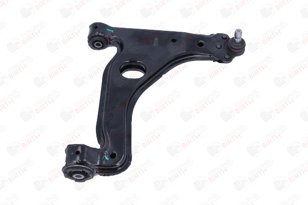Control arm kit BIRTH BR1727