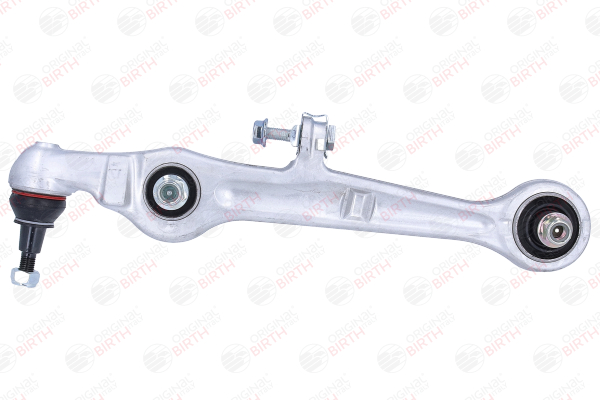 BIRTH BR1735 Längslenker AUDI A4 3.0 TDI quattro 233 PS Diesel