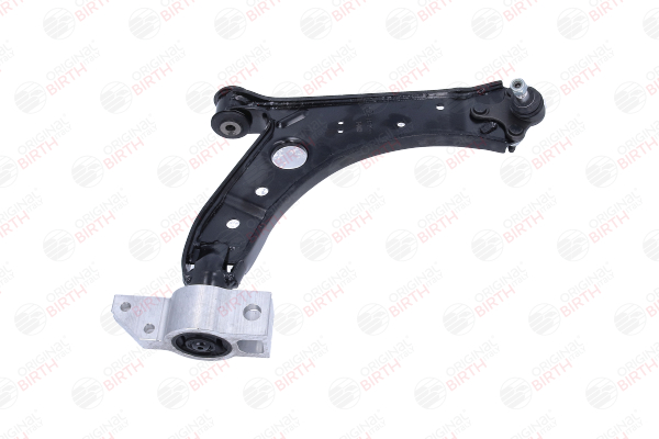 Querlenker 1K0407152P+ BIRTH BR1755 VW, AUDI, MERCEDES-BENZ, SKODA, SEAT