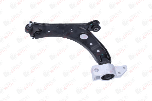Querlenker 1K0 407 151AE BIRTH BR1756 VW, AUDI, SKODA, SEAT, PEUGEOT