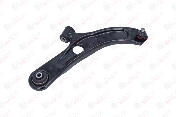 Braccio oscillante, sospensione ruota 95 51 5572 BIRTH BR1761 OPEL, SUZUKI, VAUXHALL