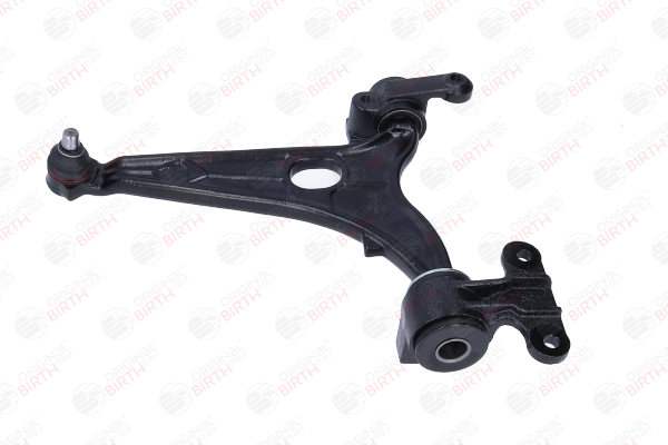 Bras de suspension 3520X0 (-) BIRTH BR1858 VOLKSWAGEN, PEUGEOT, CITROЁN, FIAT, ALFA ROMEO