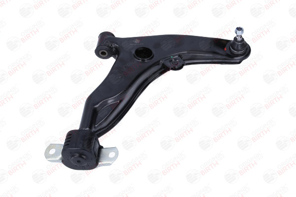 Control arm kit BIRTH BR1881