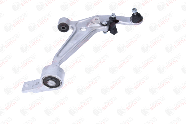 Trailing arm BIRTH BR1911 rating