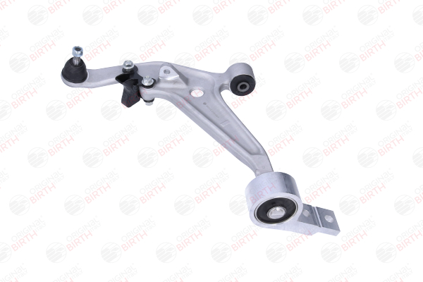 Trailing arm BIRTH BR1912 rating