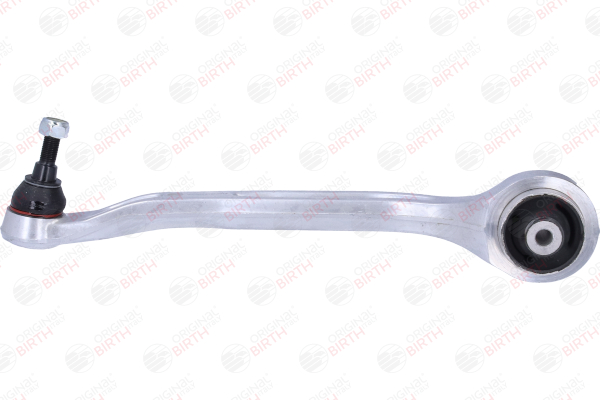 Braço de suspensão 4F0407693C+ BIRTH BR1925 VW, MERCEDES-BENZ, AUDI, SEAT, SKODA