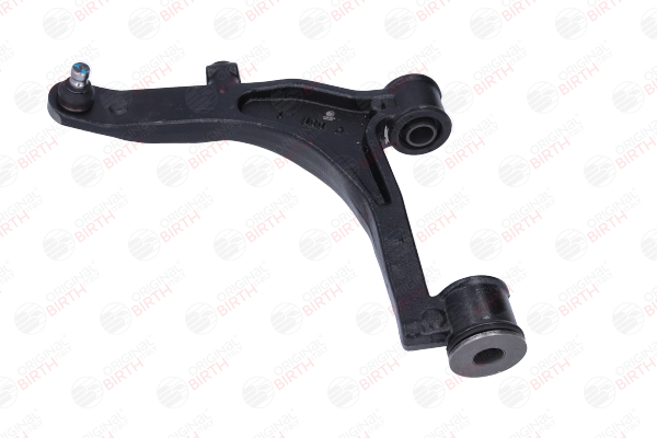 Trailing arm BIRTH BR1932 rating
