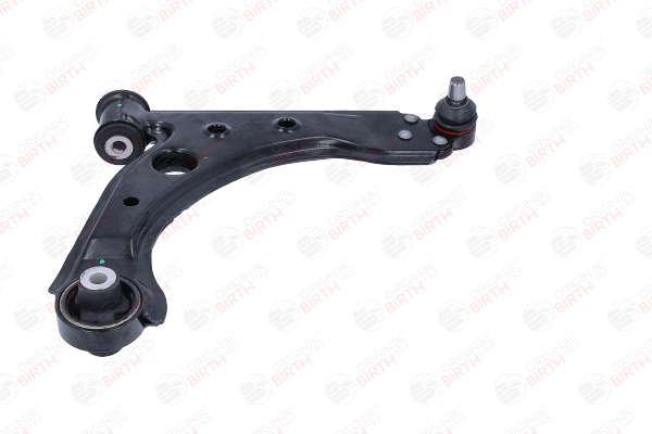 Control arm kit BIRTH BR1952
