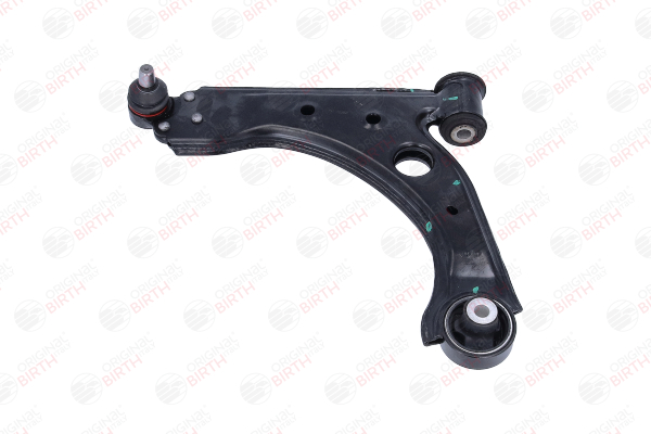Suspension arms BIRTH BR1953