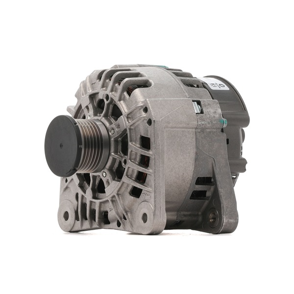 VALEO REMANUFACTURED PREMIUM 437208 Lichtmaschine