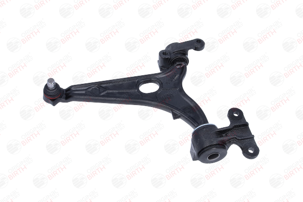 Bras de suspension 14 974 080 80 BIRTH BR1957 VOLKSWAGEN, PEUGEOT, CITROЁN, FIAT, TOYOTA
