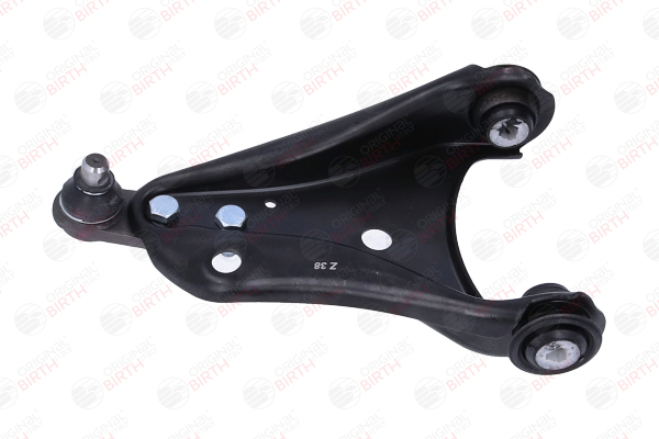 Track control arm BIRTH BR1977