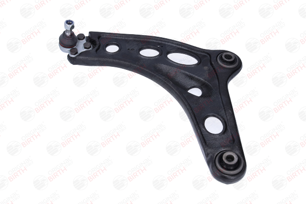 Bras de suspension 545058162R BIRTH BR1989 RENAULT, OPEL, NISSAN, RENAULT TRUCKS, VAUXHALL
