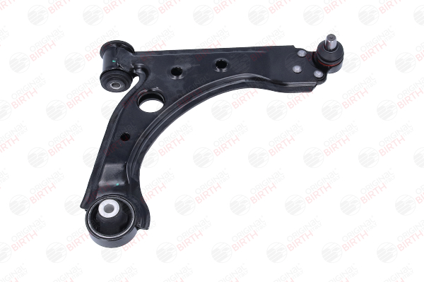 Track control arm BIRTH BR2015