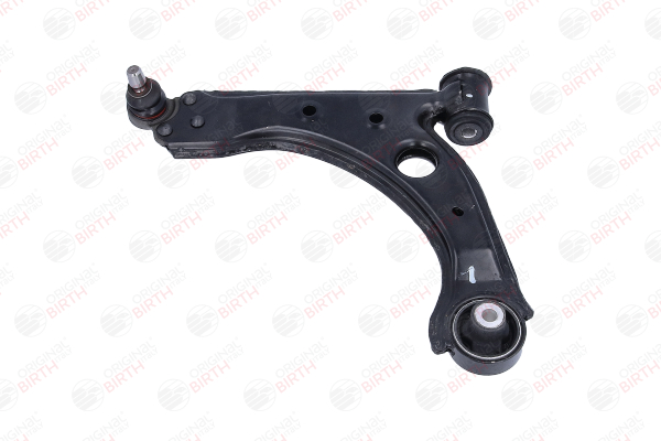 Trailing arm BIRTH BR2016