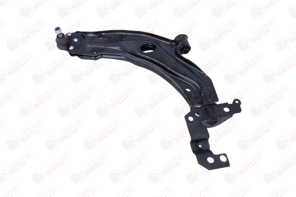 Control arm kit BIRTH BR2038
