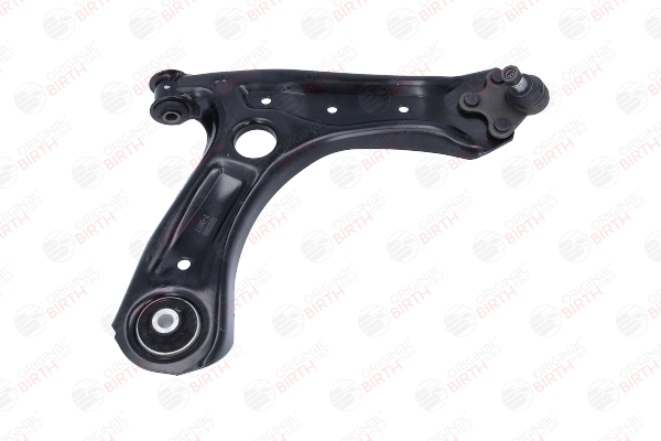 Querlenker 6R0 407 152 C BIRTH BR2066 VW, AUDI, SKODA, SEAT, TOYOTA