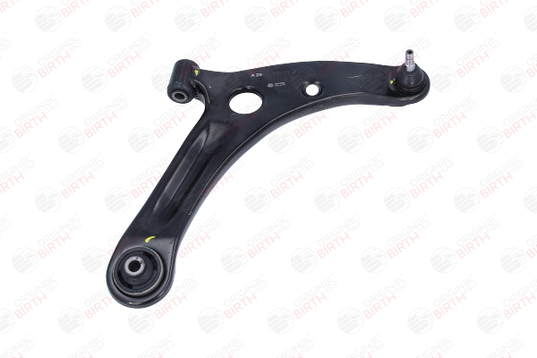 Control arm BIRTH BR2068