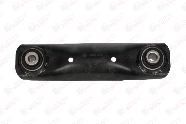 BIRTH BR2072 Suspension arm Suspension arm 4 23 046 (-) BIRTH BR2072 FORD, VAUXHALL, HONDA, OPEL, CHEVROLET