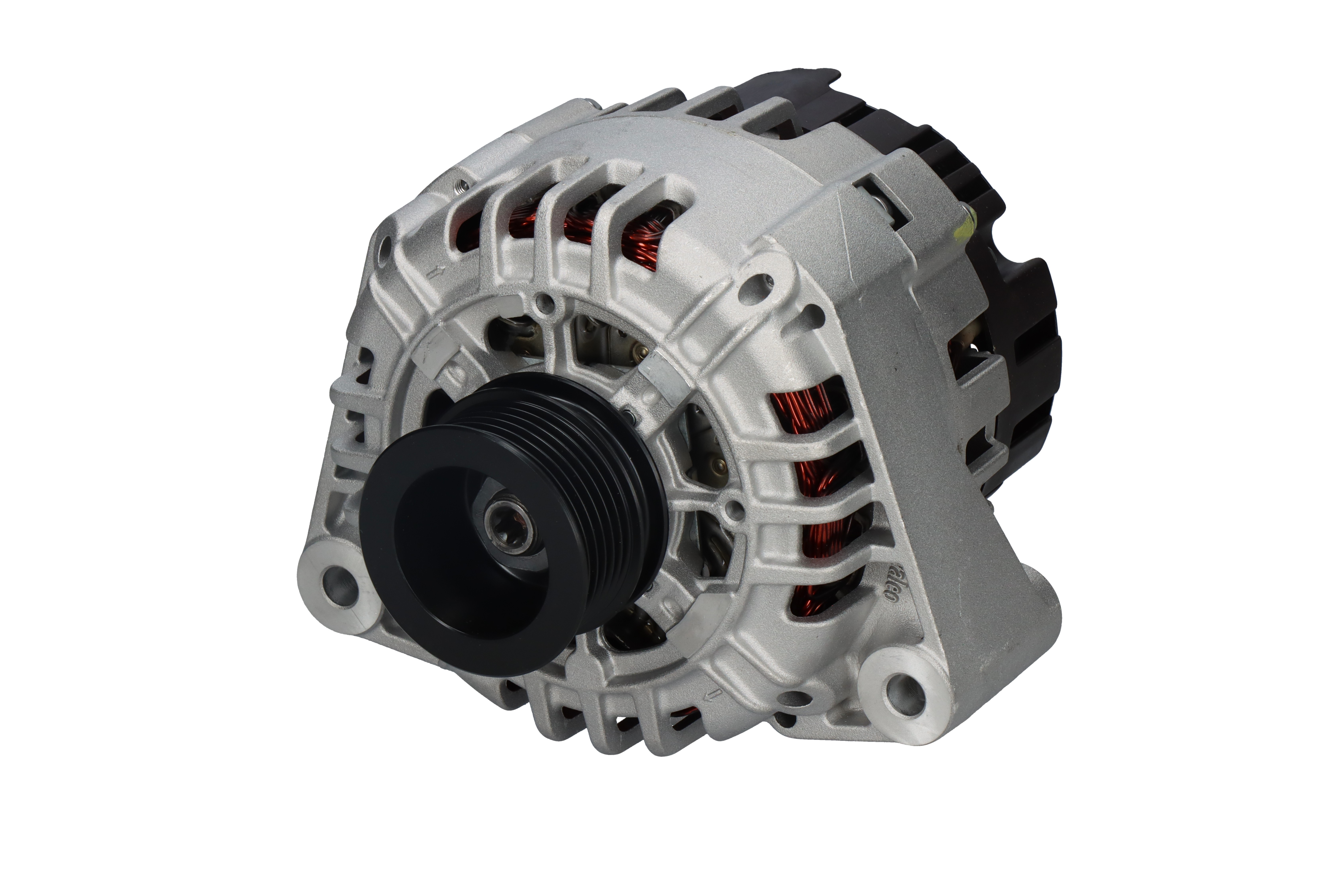 VALEO REMANUFACTURED PREMIUM 437222 Lichtmaschine