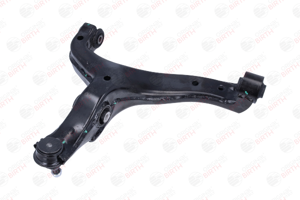 Suspension wishbone arm BIRTH BR2114