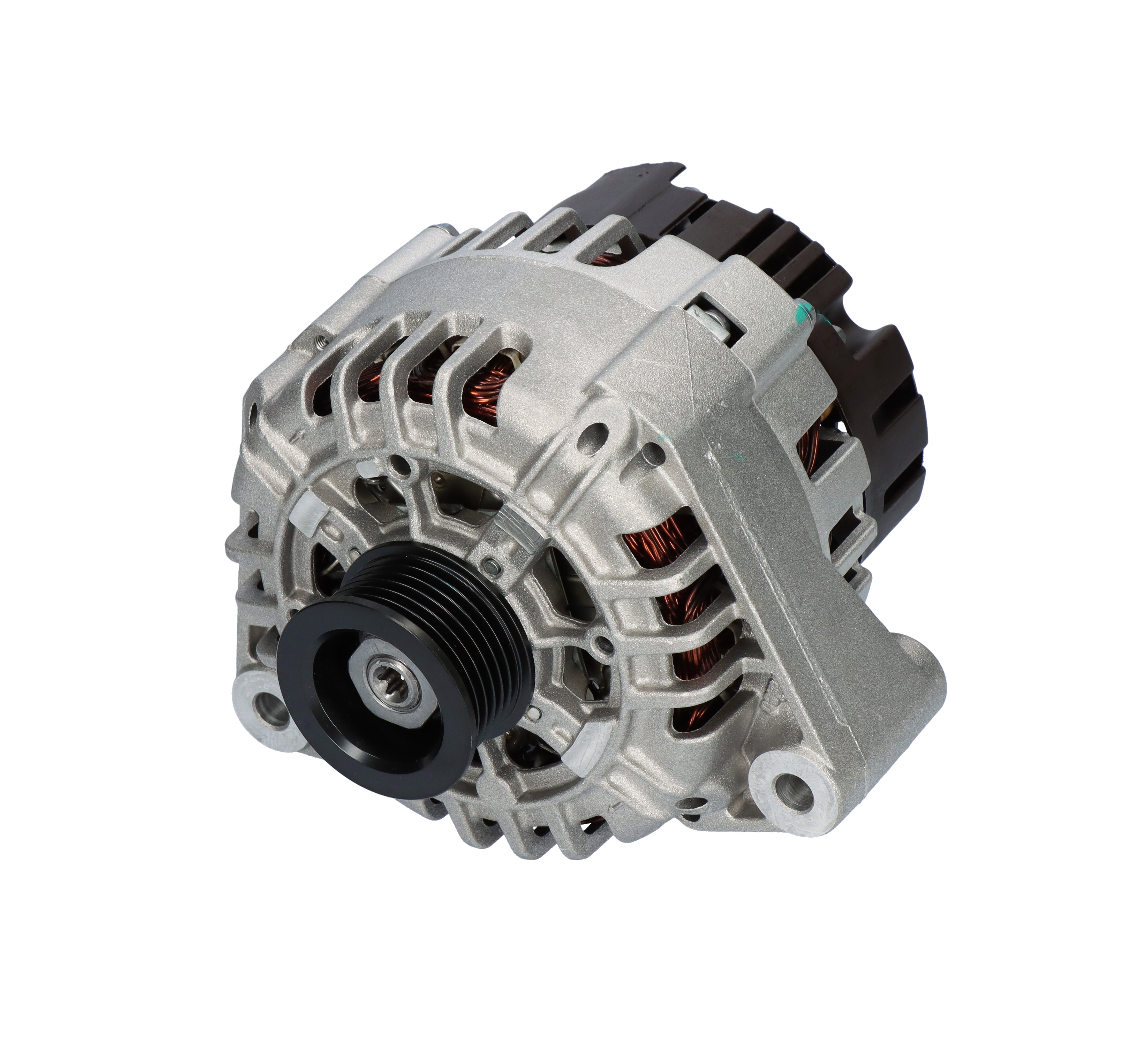 VALEO REMANUFACTURED PREMIUM 437224 Lichtmaschine