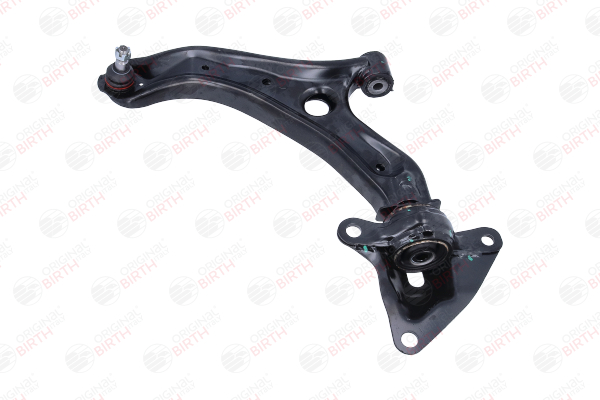 Trailing arm BIRTH BR2146 rating