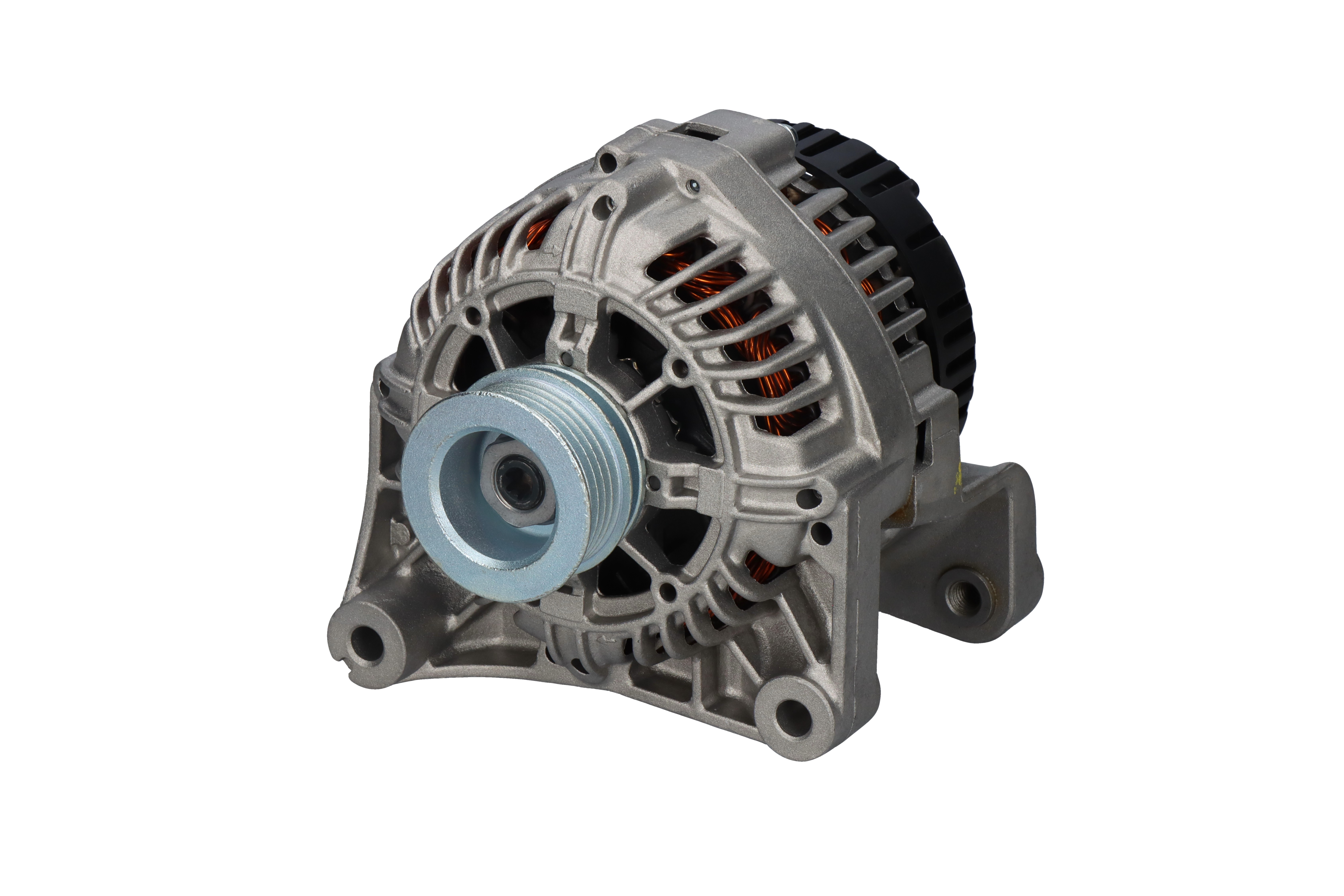 Lichtmaschine 437227 VALEO YLE102500 LAND ROVER, MG, ROVER