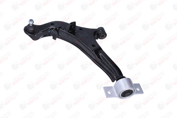 Querlenker BR2189 BIRTH 545012Y412 BMW, RENAULT, NISSAN, MITSUBISHI, DACIA