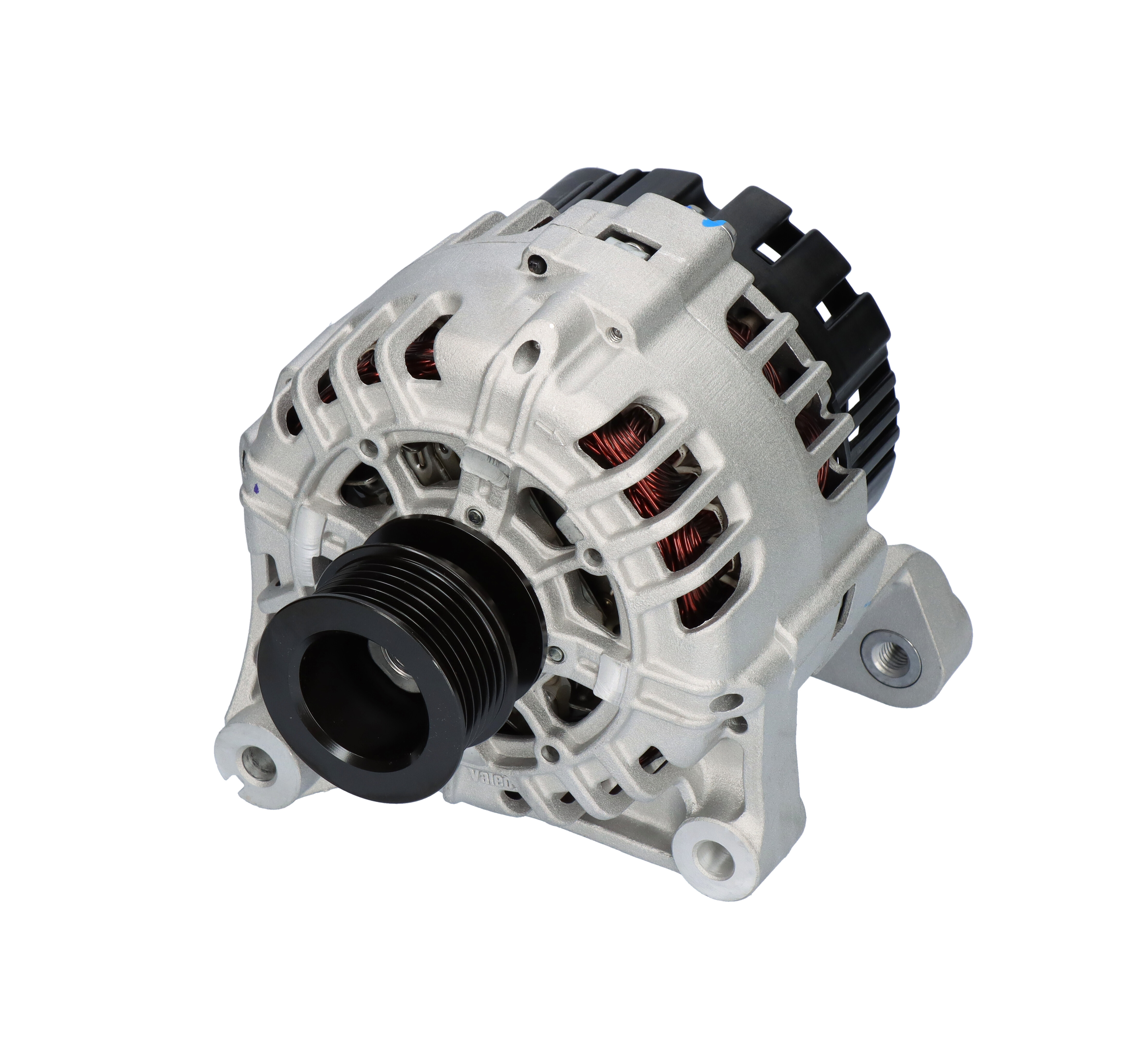2542432 VALEO REMANUFACTURED PREMIUM 437320 BMW Z3 Roadster Alternator