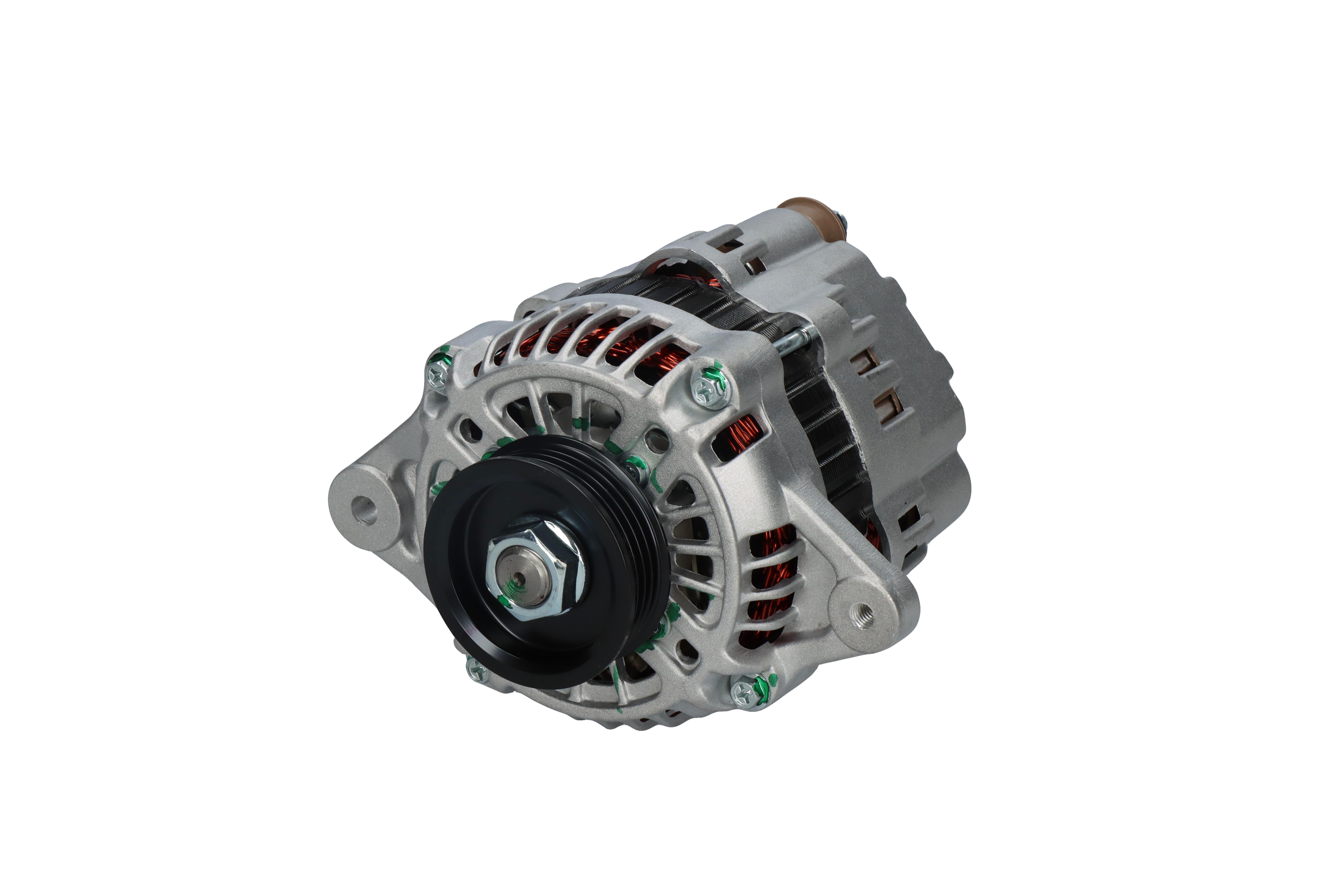 VALEO REMANUFACTURED PREMIUM 437337 Lichtmaschine