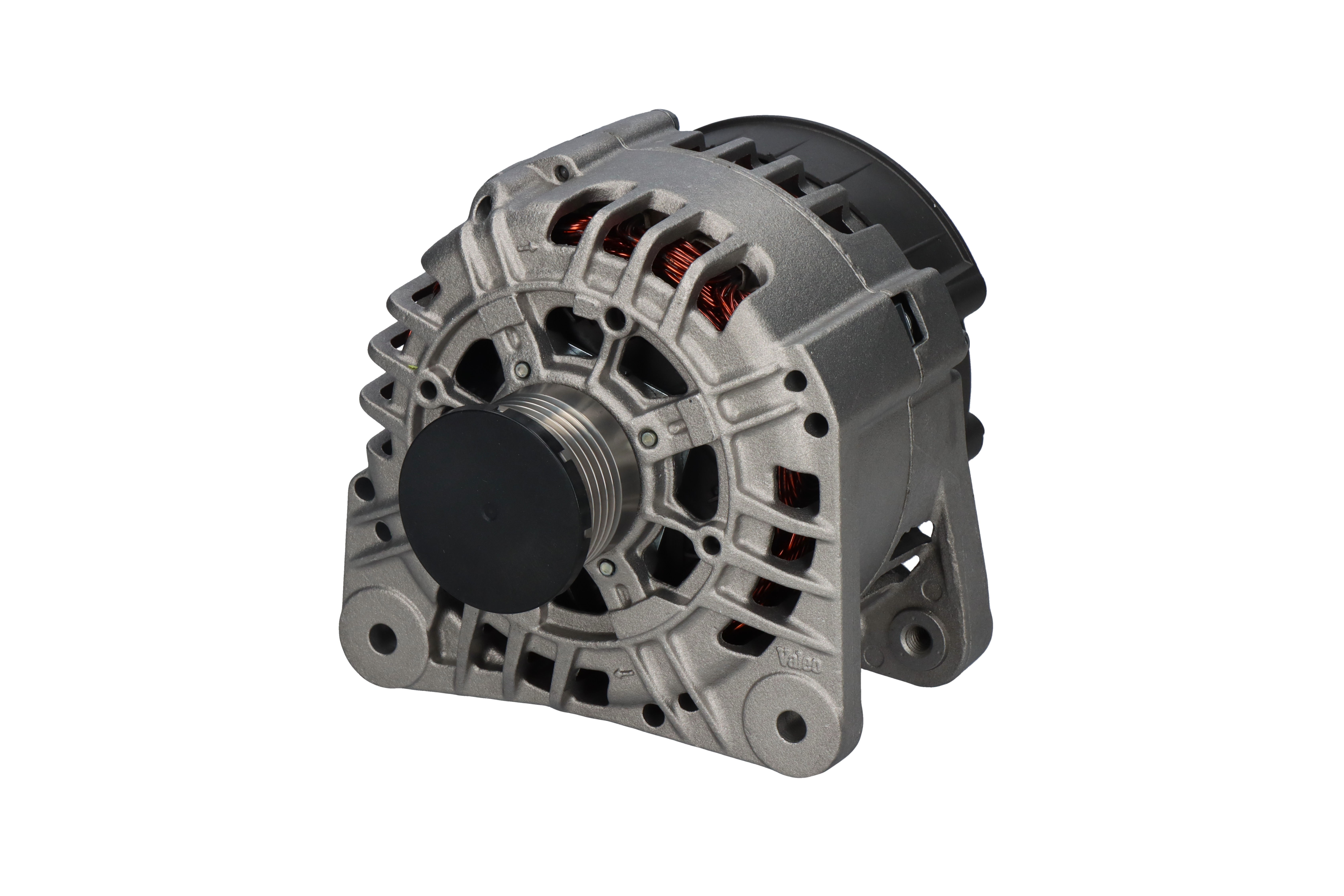VALEO REMANUFACTURED PREMIUM 437351 Dynamo / Alternator