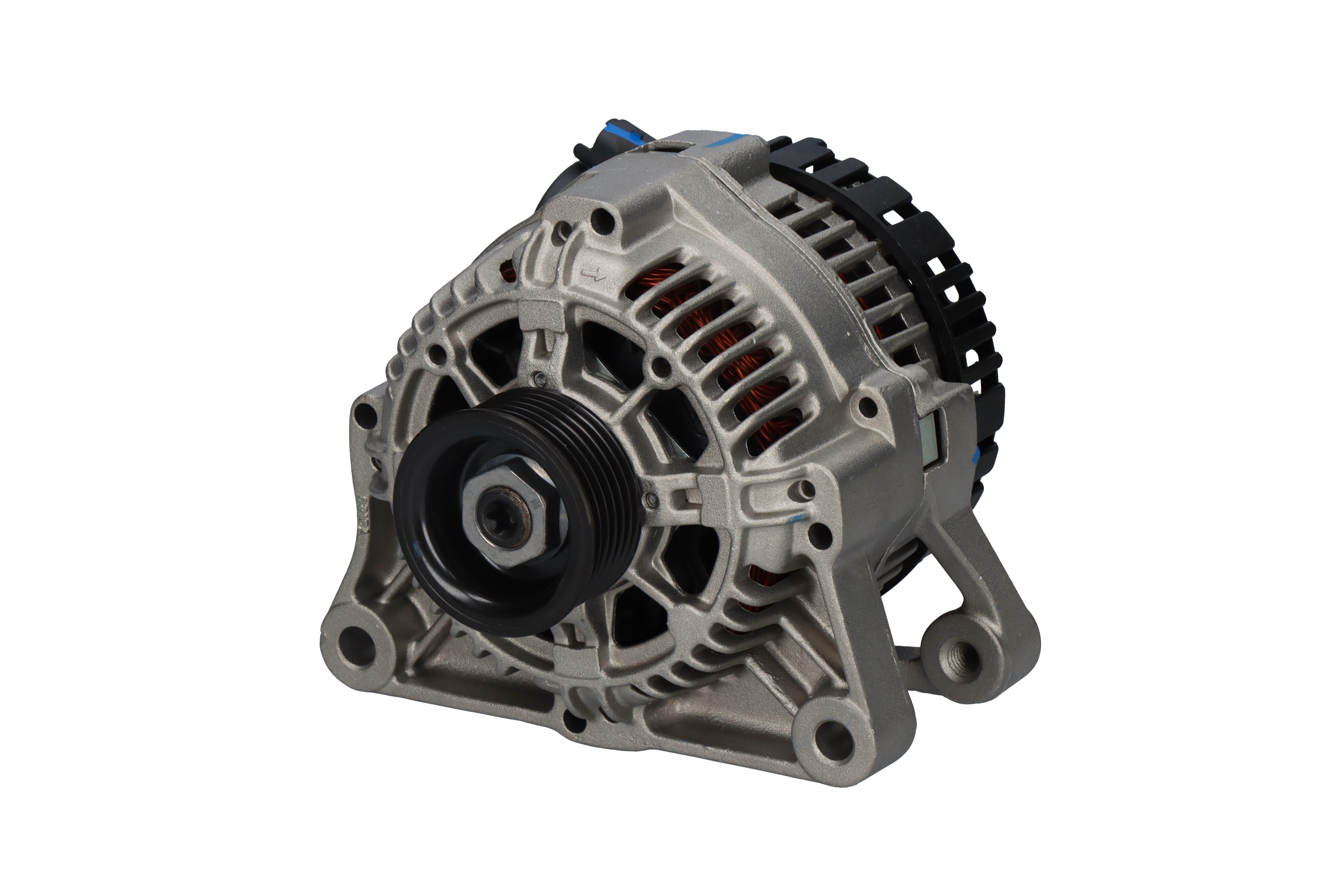 Alternátor A 005 T A6291 VALEO 437355 CITROЁN, MITSUBISHI
