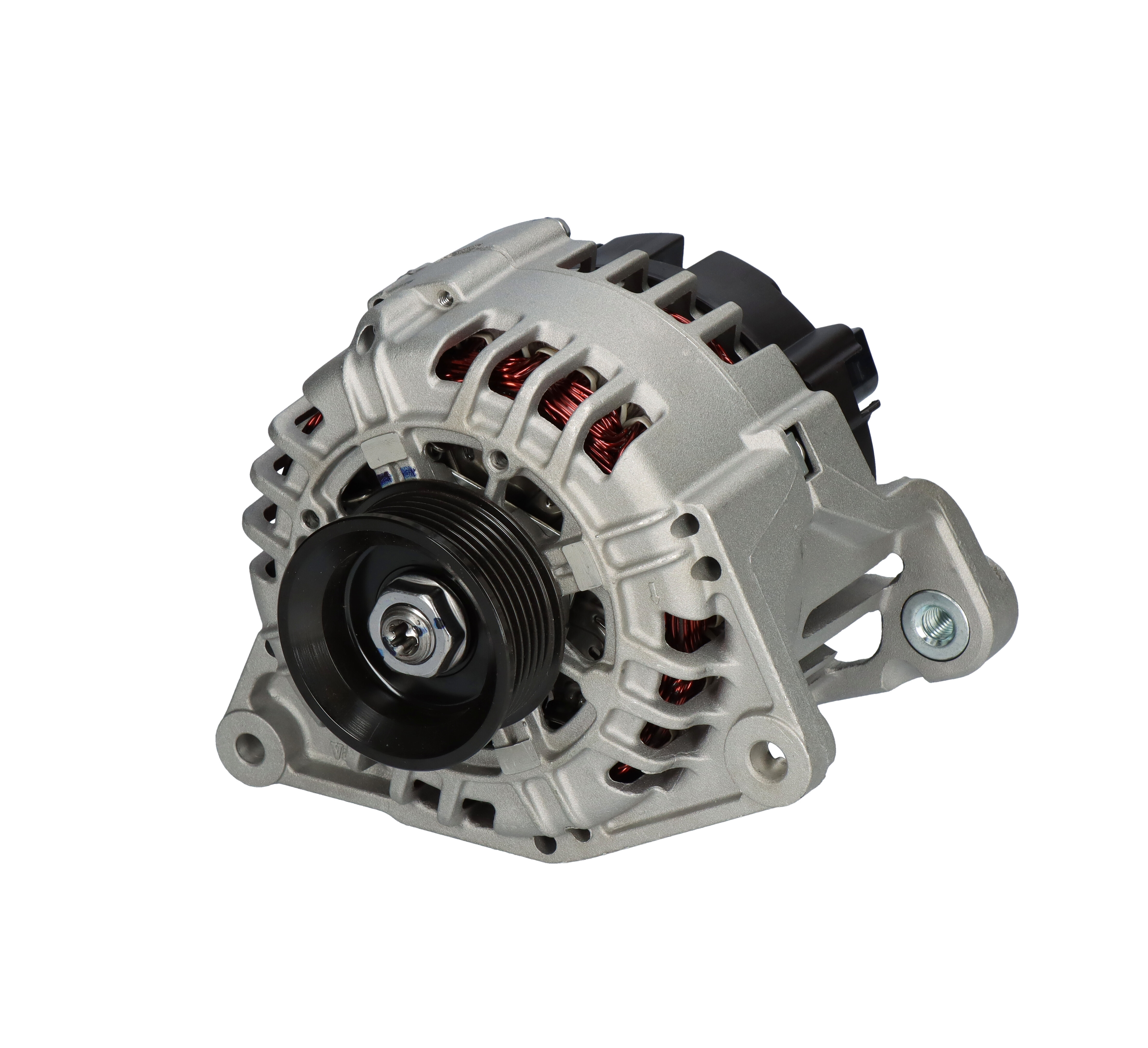 Dynamo / Alternator 078 903 016 AB VALEO 437359 VOLKSWAGEN, AUDI, SKODA, SEAT, CUPRA