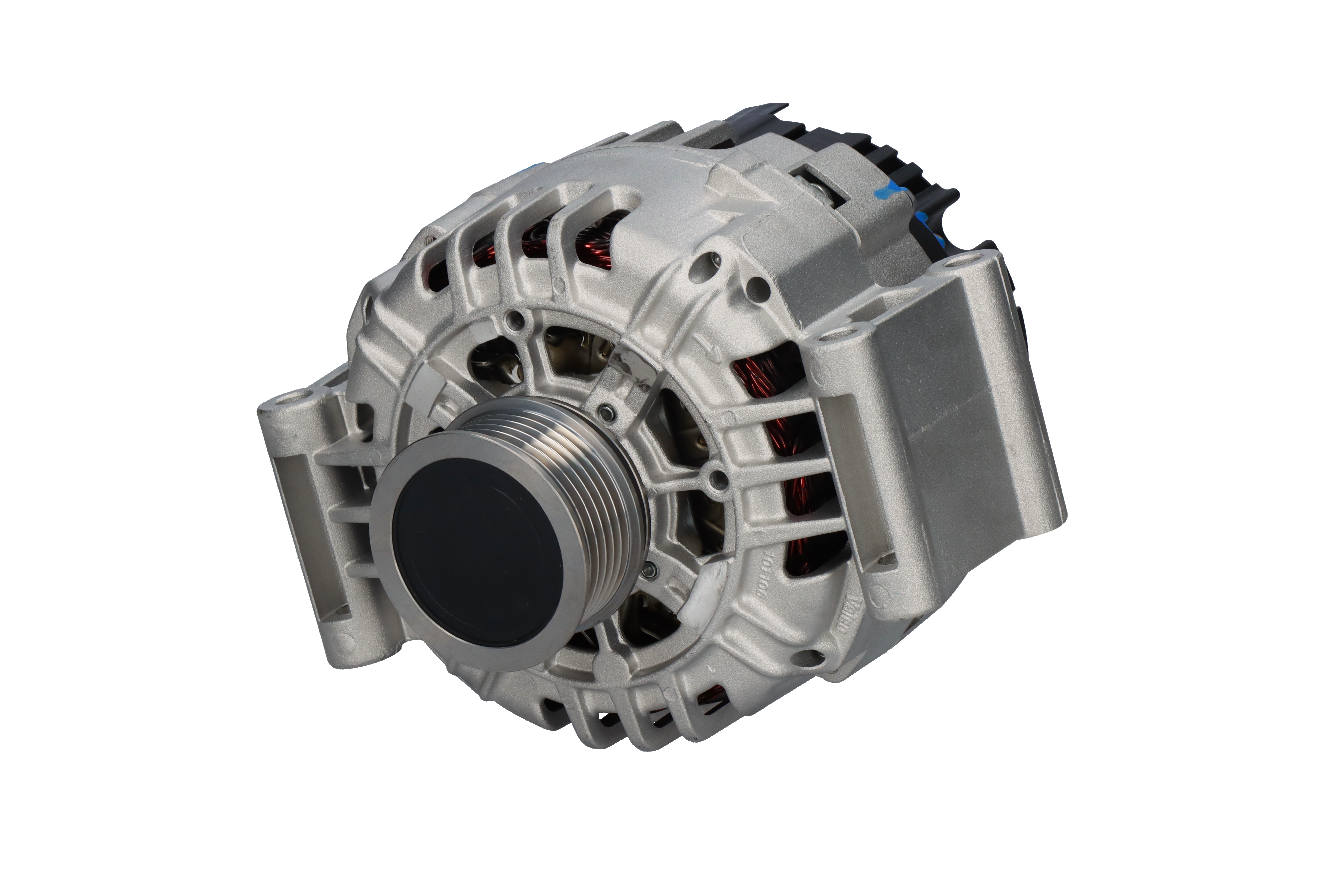 VALEO REMANUFACTURED PREMIUM 437364 Alternator