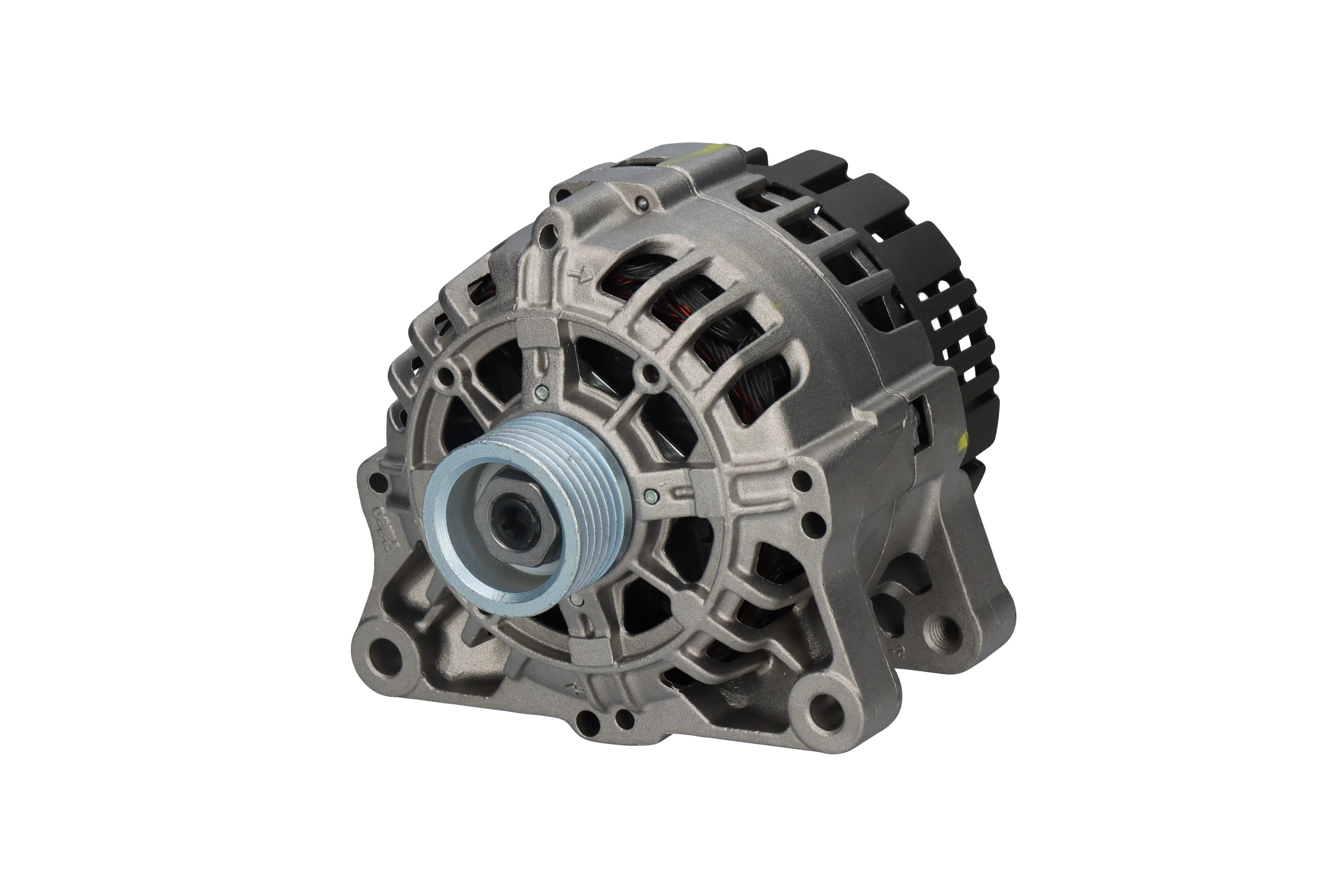 VALEO REMANUFACTURED PREMIUM 437409 Алтернатор