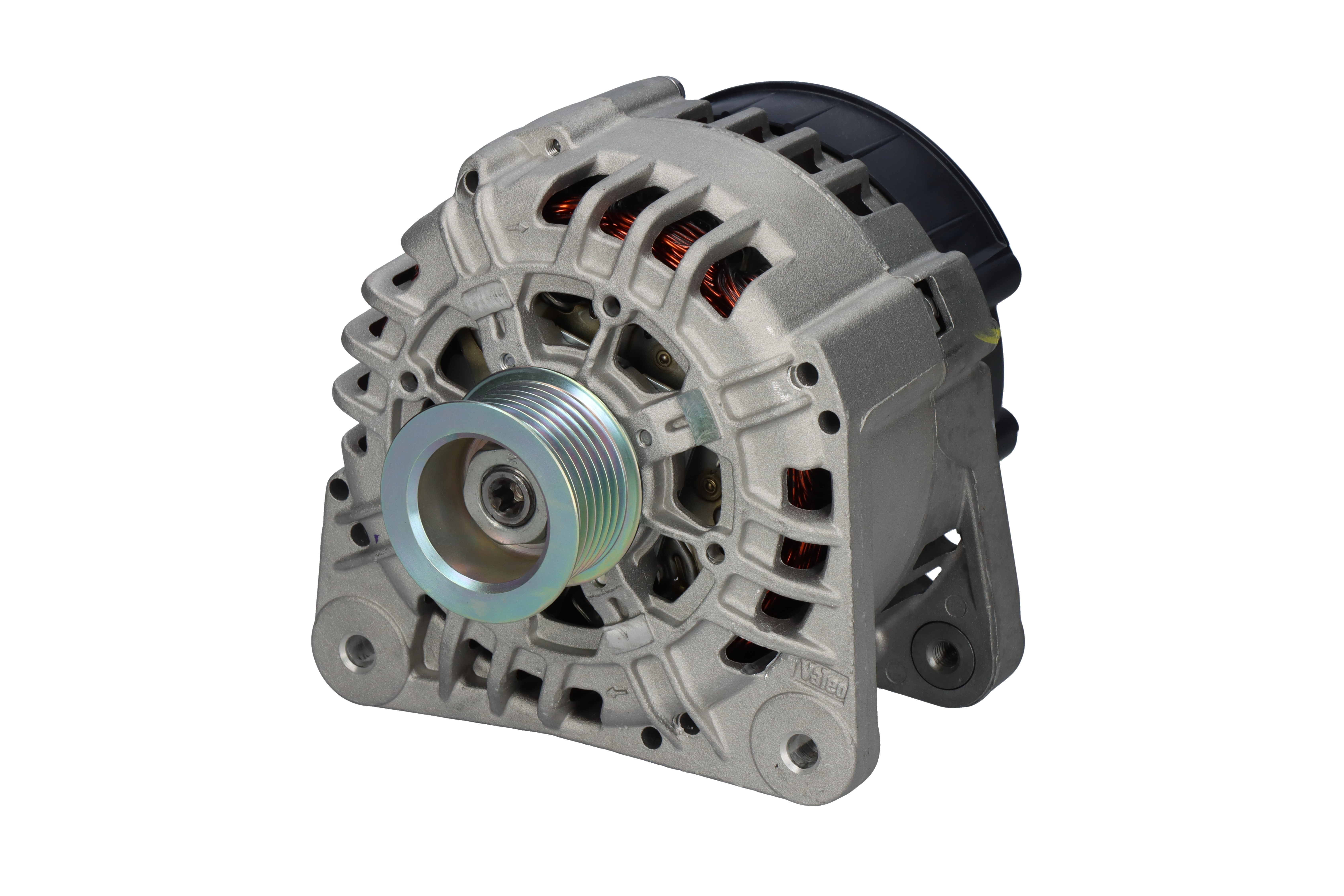 VALEO REMANUFACTURED PREMIUM 437437 Алтернатор