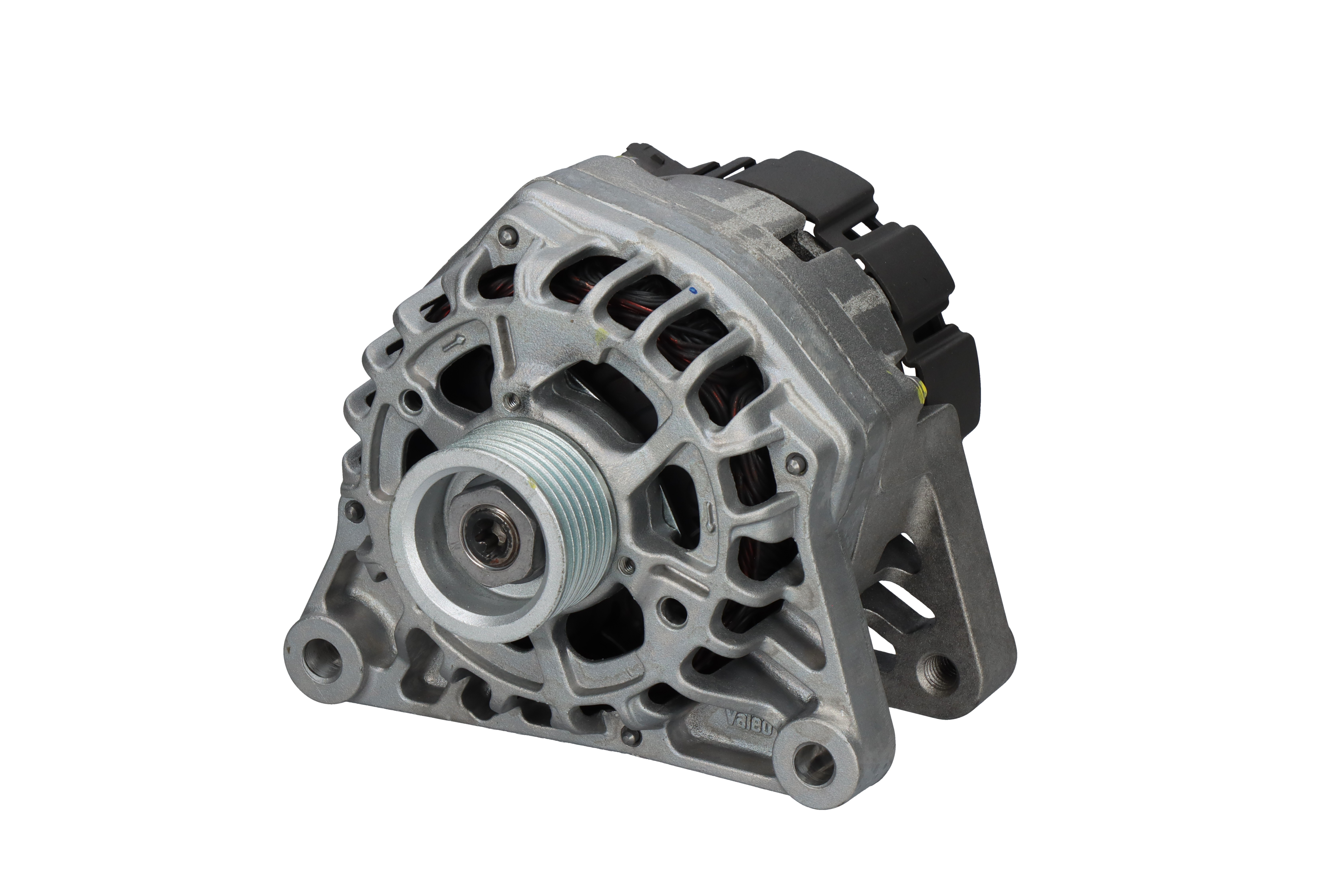Lichtmaschine 437460 VALEO SG7S016 PEUGEOT, CITROЁN